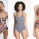 Images via Asos, LL Bean, Nordstrom